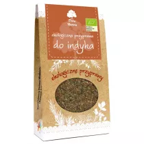 Dary Natury Przyprawa do indyka 50 g Bio