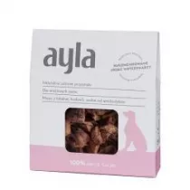 Ayla Care Serca kurze - liofilizowane przysmaki dla psa 28 g