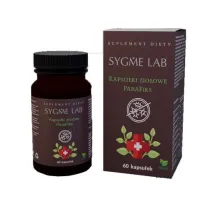 Sygme Lab Kapsu�ki zio�owe Parafiks 60 kaps.