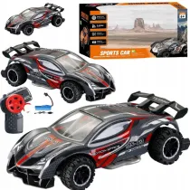 Auto sportowe zdalnie sterowane MIX Maksik