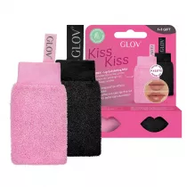 Glov Scrubex Lip Exfoliating Mitt akcesorium do peelingu ust 2 szt.