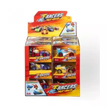 Pojazd T-RACERS 2.0 mix Magic Box