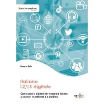 Italiano L2/LS digitale