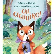 Ciii... Cichutko!