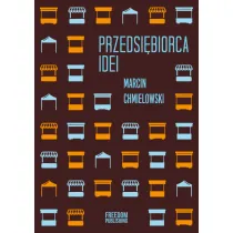 Przedsi�biorca idei
