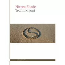 Techniki jogi
