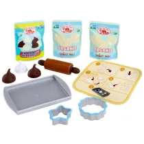 Creative Chefs Cookie Kit Little Tikes