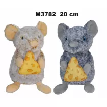 Mysz 20cm MIX Sun-Day