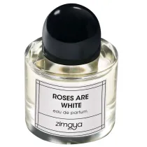 Zimaya Roses Are White Woda perfumowana 100 ml