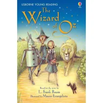 The Wizard of Oz wer. angielska