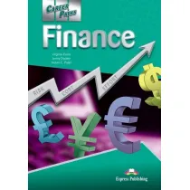 Finance. Student's Book + kod DigiBook