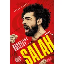 Salah Narodziny gwiazdy