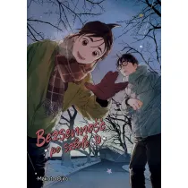 Bezsenno�� po szkole. Tom 9
