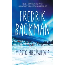 Miasto Nied�wiedzia. Tom 1