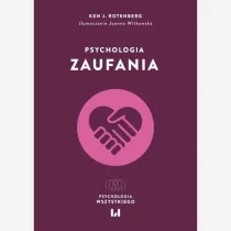 Psychologia zaufania