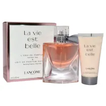 Lancome Zestaw La Vie Est Belle Woda perfumowana + Balsam do cia�a