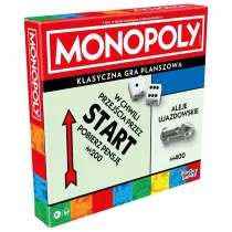 Monopoly Hasbro
