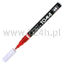 Toma Marker olejny okr�g�y