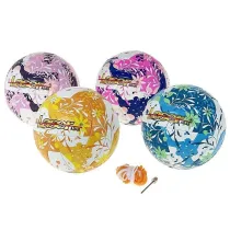 Pi�ka siatkowa Laser MIX Adar