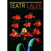 Teatr Lalek 1-2/2025