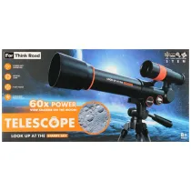 Teleskop MEGA CREATIVE 571667