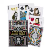Karty Theory11 Star Trek light edition