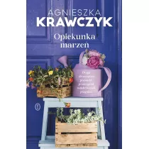 Opiekunka marze