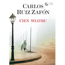Cie� wiatru