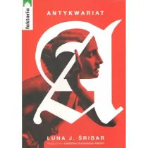 Antykwariat