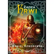 ��dza krwi. Furia wiking�w. Tom 7