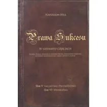 Prawa sukcesu. Tom V i Tom VI