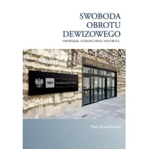 Swoboda obrotu dewizowego