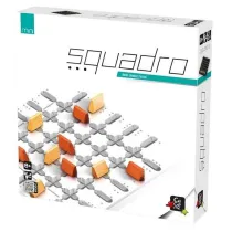 Gigamic. Squadro Mini IUVI Games