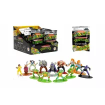 JADA Turtles metalowa figurka 13 rodzajw 4 cm 1 szt. mix