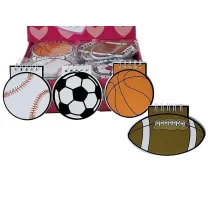 Adar Notesik na sporali Pi�ka (48 szt)