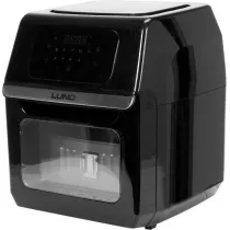 Toya Lund frytkownica beztuszczowa piekarnik 12l 1800w