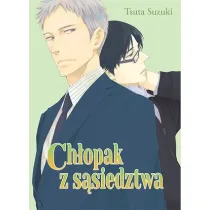 Ch�opak z s�siedztwa