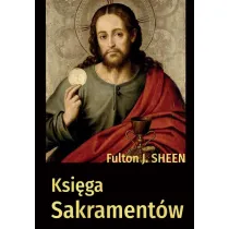Ksi�ga Sakrament�w