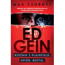 Ed Gein (pocket)