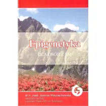Epigenetyka dla os�b z SM