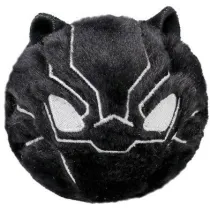 Pluszak TY Beanie Bouncers, Czarna Pantera