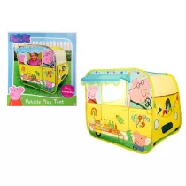 Namiot pojazd winka Peppa PEP-3684 73231