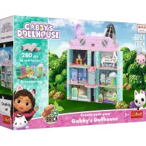 Brick Trick. Koci Domek Gabi L 61911