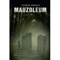 Mauzoleum (z autografem)