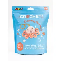 Avenir Stw�rz w�asny breloczek szyde�kowy O�miornica