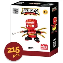 Klocki Heros 215el