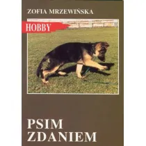 Hobby. Psim zdaniem