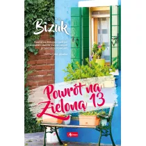Powrt na Zielon 13. Na Zielonej 13. Tom 2