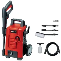 Einhell Myjka wysokoci�nieniowa tc-hp 130