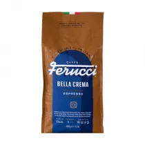 Ferucci Kawa ziarnista Bella Crema Espresso 1 kg